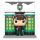 Harry Potter - Chamber of Secrets Anniversary POP! Deluxe Vinyl Figura Hogsmeade - Honeydukes w/Neville 9 cm