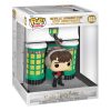 Harry Potter - Chamber of Secrets Anniversary POP! Deluxe Vinyl Figura Hogsmeade - Honeydukes w/Neville 9 cm