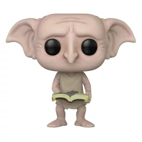   Harry Potter - Chamber of Secrets Anniversary POP! Movies Vinyl Figure Dobby 9 cm