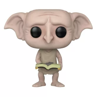   Harry Potter - Chamber of Secrets Anniversary POP! Movies Vinyl Figure Dobby 9 cm