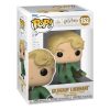 Harry Potter - Chamber of Secrets Anniversary POP! Movies Vinyl Figura Gilderoy Lockheart 9 cm