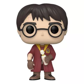   Harry Potter - Chamber of Secrets Anniversary POP! Movies Vinyl Figura Harry 9 cm