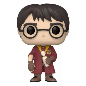   Harry Potter - Chamber of Secrets Anniversary POP! Movies Vinyl Figura Harry 9 cm
