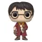 Harry Potter - Chamber of Secrets Anniversary POP! Movies Vinyl Figura Harry 9 cm