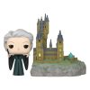 Harry Potter - Chamber of Secrets Anniversary POP! Town Vinyl Figura Minerva w/Hogwarts 9 cm