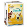 Bambi 80th Anniversary POP! Disney Vinyl Figura Bambi 9 cm