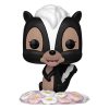 Bambi 80th Anniversary POP! Disney Vinyl Figura Flower 9 cm