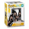 Bambi 80th Anniversary POP! Disney Vinyl Figura Flower 9 cm