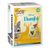 Bambi 80th Anniversary POP! Disney Vinyl Figura Thumper 9 cm