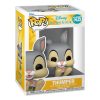 Bambi 80th Anniversary POP! Disney Vinyl Figura Thumper 9 cm