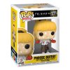 Friends POP! TV Vinyl Figura Phoebe w/ Chicken Pox 9 cm