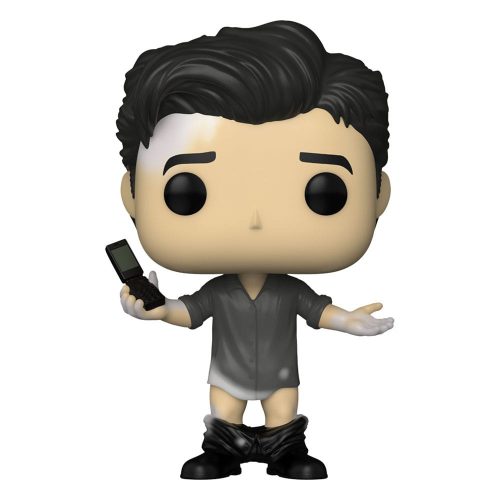 Friends POP! TV Vinyl Figura Ross w/ Leather Pants 9 cm