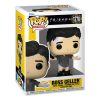 Friends POP! TV Vinyl Figura Ross w/ Leather Pants 9 cm