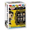 Friends POP! TV Vinyl Figura Ross w/ Leather Pants 9 cm