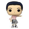 Friends POP! TV Vinyl Figuras Waitress Monica 9 cm Assortment (6)