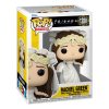 Friends POP! TV Vinyl Figura Wedding Rachel 9 cm