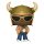 Flavor Flav POP! Rocks Vinyl Figura 9 cm