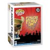 Flavor Flav POP! Rocks Vinyl Figura 9 cm