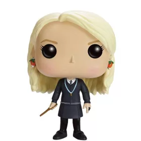 Harry Potter POP! Movies Vinyl Figure Luna Lovegood 9 cm
