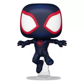   Spider-Man: Across the Spider-Verse POP! Movies Vinyl Figure Spider-Man 9 cm