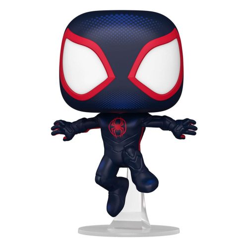 Spider-Man: Across the Spider-Verse POP! Movies Vinyl Figura Spider-Man 9 cm