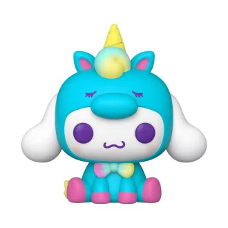   Hello Kitty and Friends POP! Sanrio Vinyl Figure Cinnamoroll 9 cm