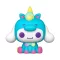 Hello Kitty and Friends POP! Sanrio Vinyl Figure Cinnamoroll 9 cm