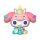 Hello Kitty and Friends POP! Sanrio Vinyl Figure My Melody 9 cm