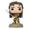 Willow POP! Movies Vinyl Figura Madmartigan Metallic 9 cm