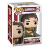 Willow POP! Movies Vinyl Figura Madmartigan Metallic 9 cm