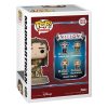 Willow POP! Movies Vinyl Figura Madmartigan Metallic 9 cm