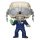 Megadeth POP! Rocks Vinyl Figura Vic Rattlehead 9 cm