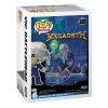 Megadeth POP! Rocks Vinyl Figura Vic Rattlehead 9 cm