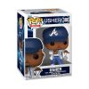 Usher POP! Rocks Vinyl Figura Yeah 9 cm