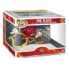 The Flash POP! Moment Vinyl Figura The Flash 15 cm