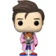 Spider-Man: Across the Spider-Verse POP! Vinyl Figure Peter B. Parker & Mayday 9 cm