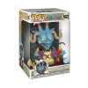 One Piece Super Sized Jumbo POP! Vinyl Figura Kaido as Dragon 25 cm