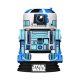 Star Wars: Retro Series POP! Vinyl Figure R2D2 Special Edition 9 cm