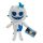 Five Nights at Freddy's Plüss Figura Frostbite Balloon Boy 18 cm