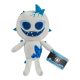 Five Nights at Freddy's Plüss Figura Frostbite Balloon Boy 18 cm