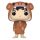 The Flash POP! Movies Vinyl Figura Barry in Monkey Robe 9 cm