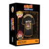 Naruto POP! Tees T-Shirt 8 Gates Guy Size L