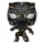 Black Panther: Wakanda Forever POP! Marvel Vinyl Figure Black Panther 9 cm