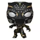 Black Panther: Wakanda Forever POP! Marvel Vinyl Figure Black Panther 9 cm