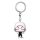 Spider-Man: Across the Spider-Verse POP! Vinyl Keychains 4 cm Spider-Gwen Display (12)