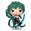 My Hero Academia POP! Animation Vinyl Figura Deku (BKwhip) 9 cm