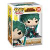 My Hero Academia POP! Animation Vinyl Figura Deku (BKwhip) 9 cm