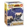 My Hero Academia POP! Animation Vinyl Figuras Hitoshi 9 cm Assortment (6)