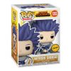 My Hero Academia POP! Animation Vinyl Figuras Hitoshi 9 cm Assortment (6)