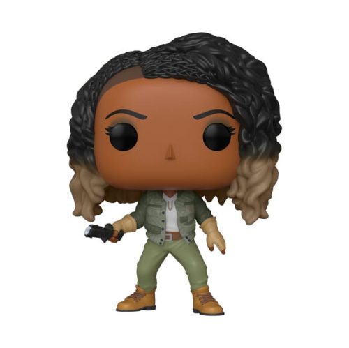 Jurassic World POP! Movies Vinyl Figura Kayla 9 cm